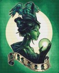 (image for) Wicked